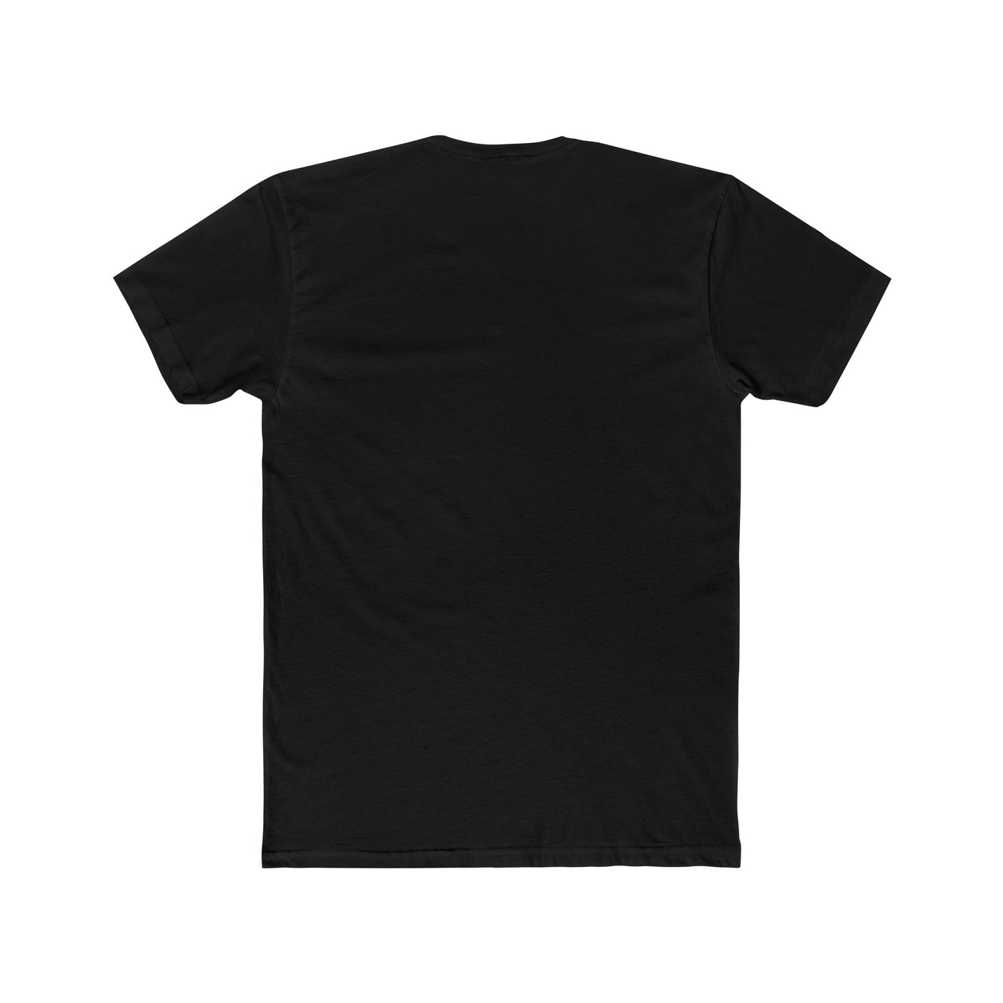 The Manifest Tee - Unisex Statement Shirt