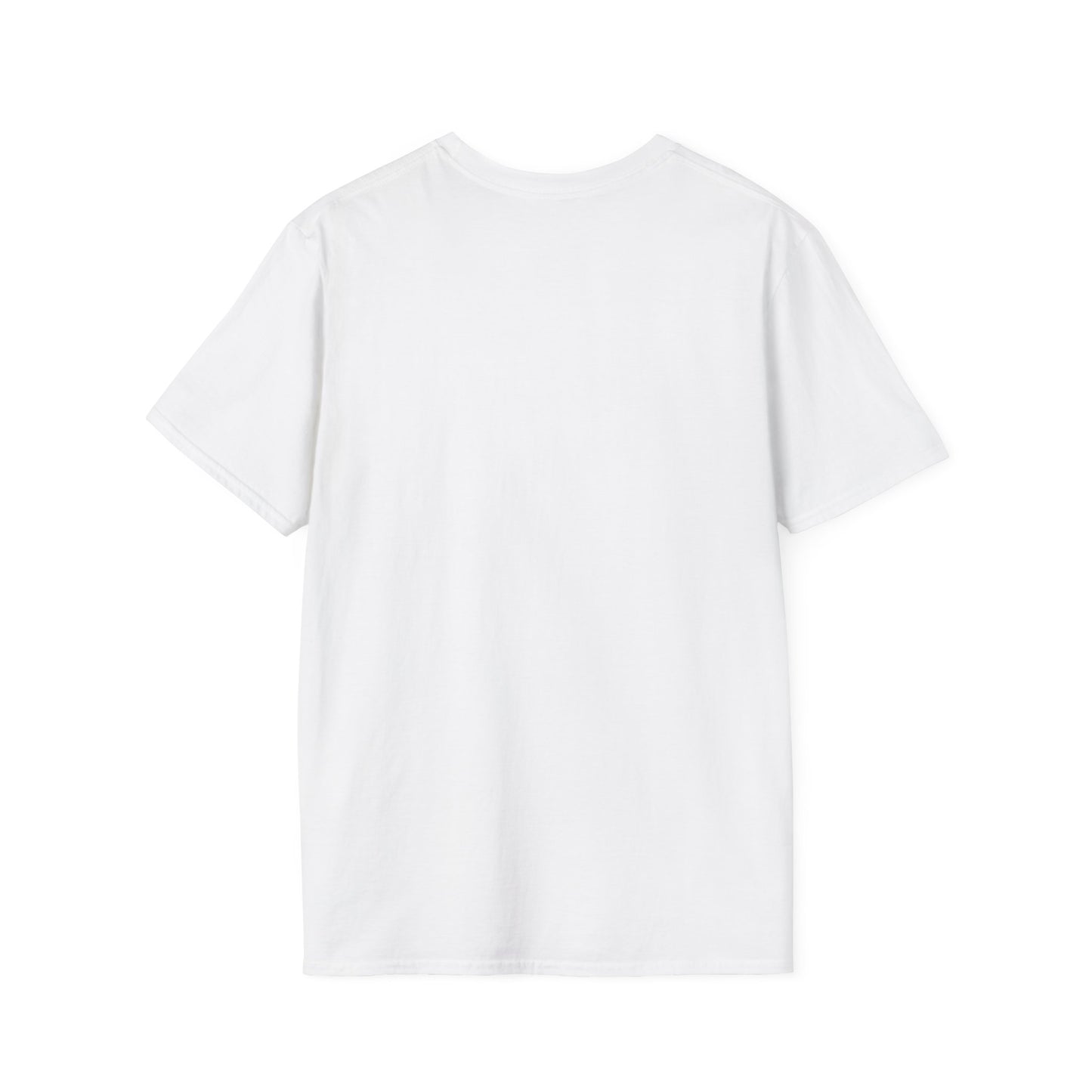 Elevate Unisex Softstyle T-Shirt