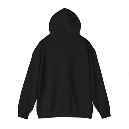 The Prepared Performer Icon Hooded Sweatshirt