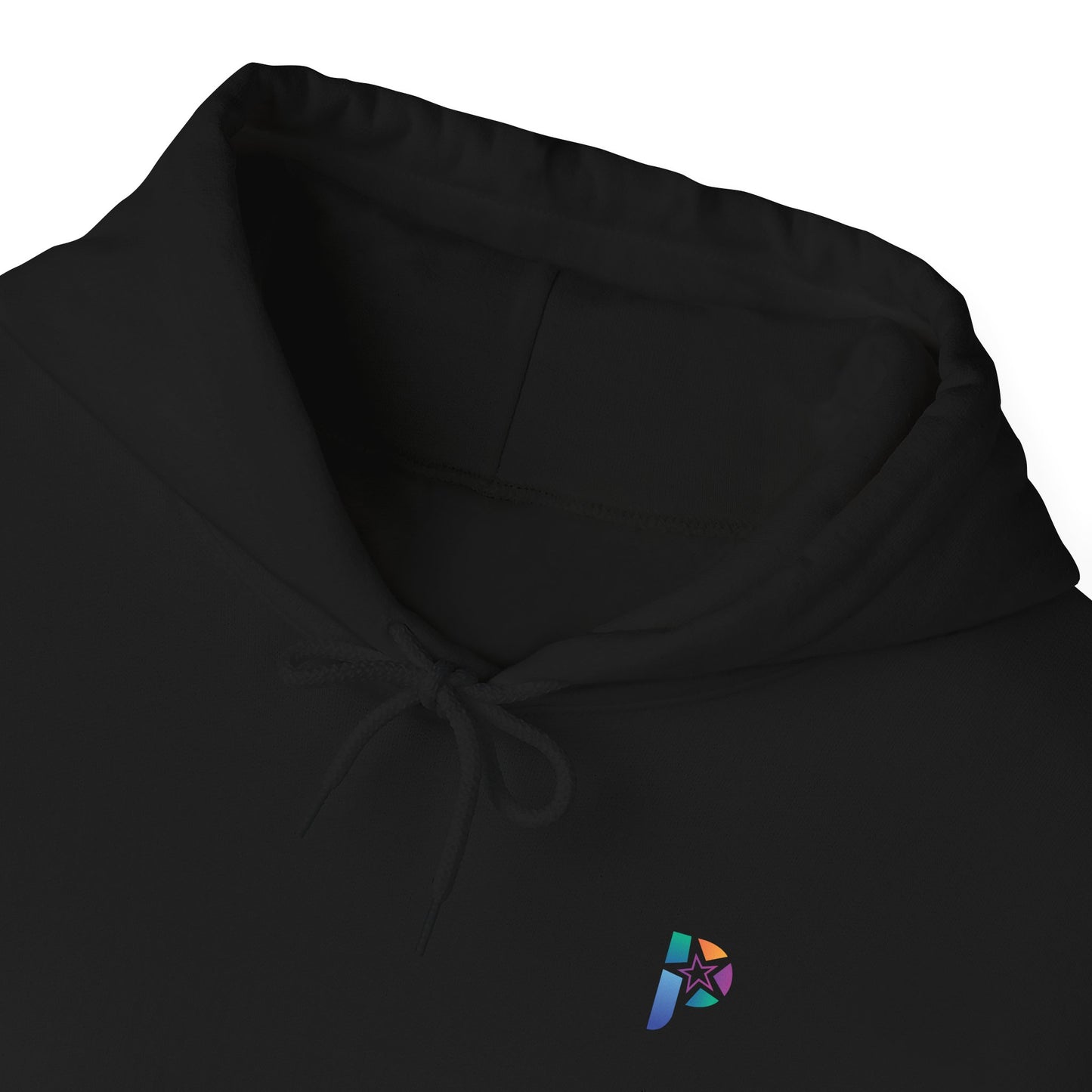 The Prepared Performer Icon Hooded Sweatshirt