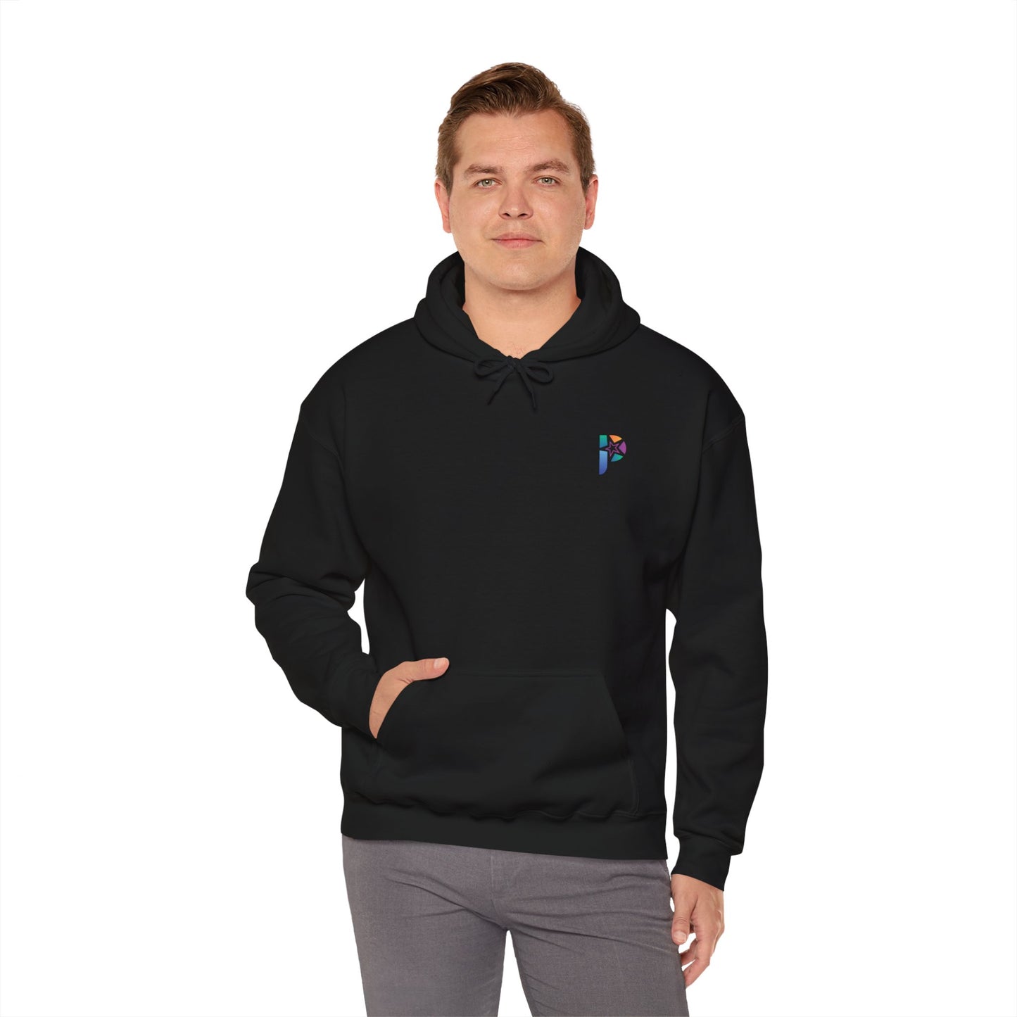 The Prepared Performer Icon Hooded Sweatshirt