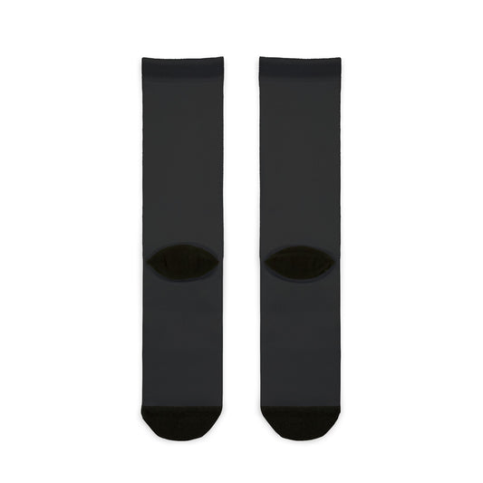 Bobbie Crew Socks - Fun & Comfortable Footwear