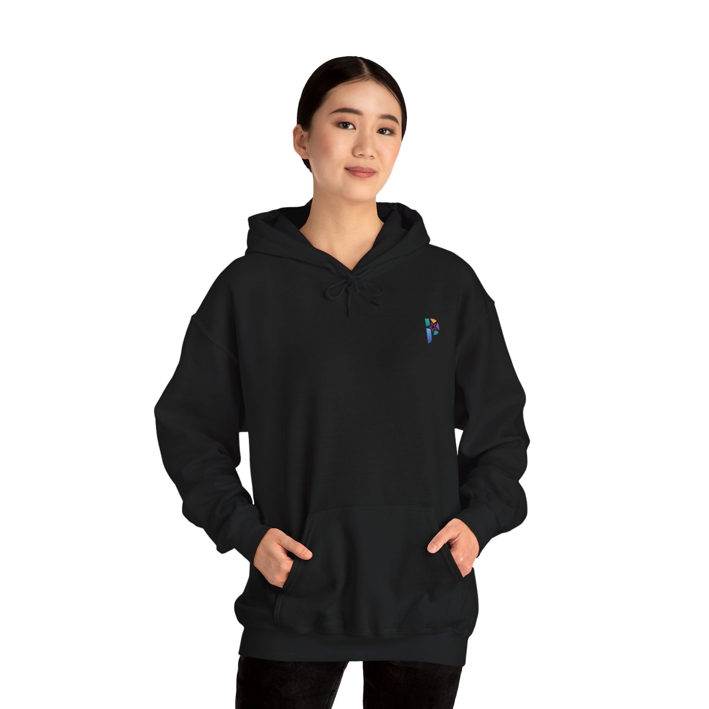 The Prepared Performer Icon Hooded Sweatshirt