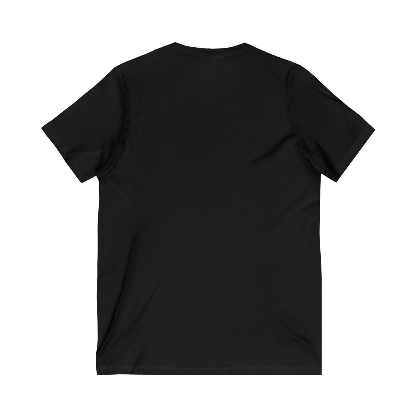 Unisex Jersey V-Neck Tee - "Speak Your Kind" – Thoughtful Gift for Friends, Positive Affirmation Shirt, Casual Wear, Inspiring [...]