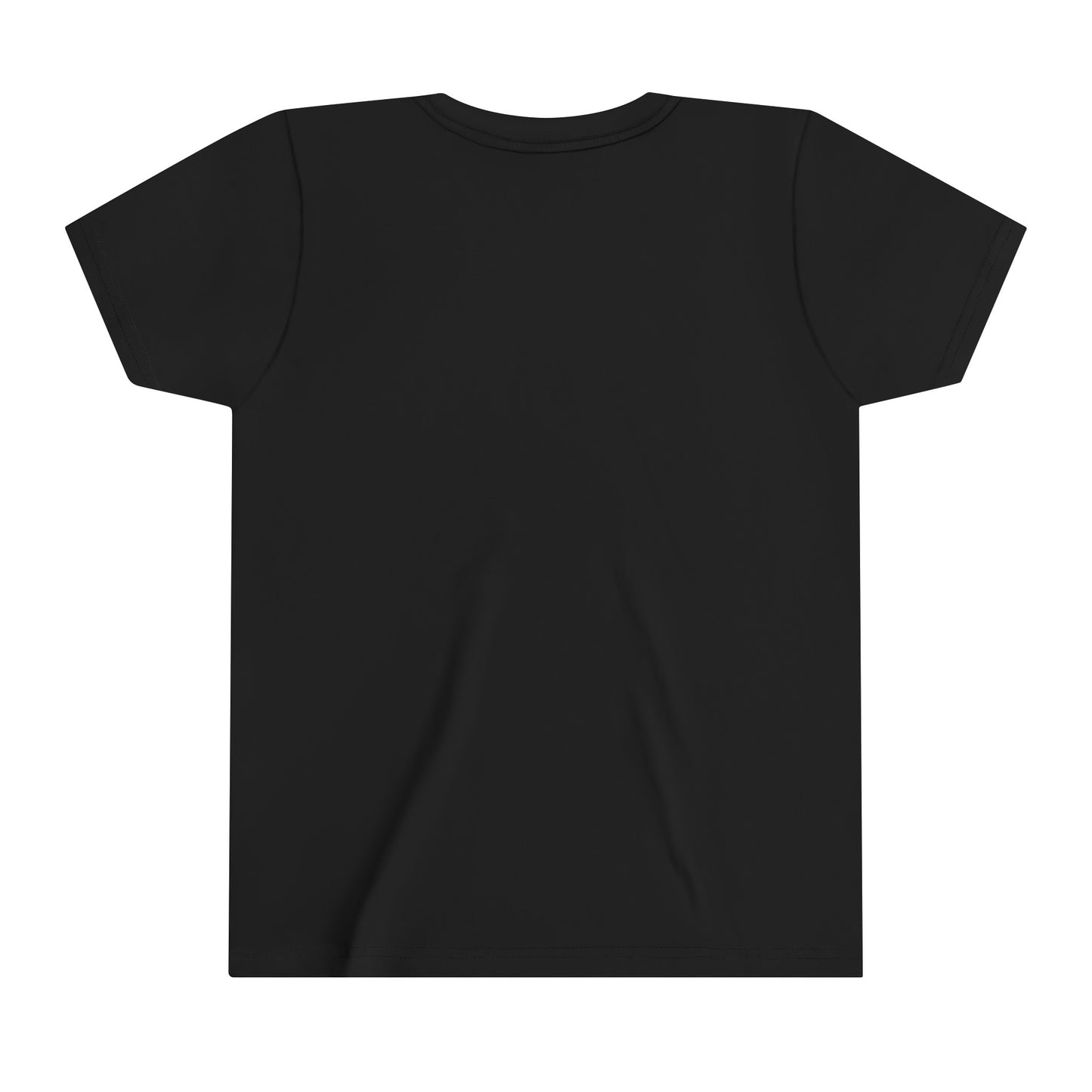 Finding My Awesome Youth Short Sleeve Tee