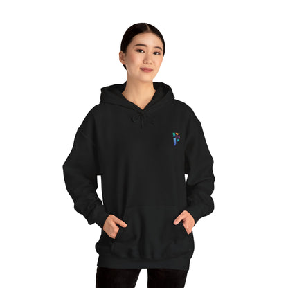 The Prepared Performer Icon Hooded Sweatshirt