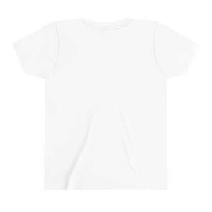 Finding My Awesome Youth Short Sleeve Tee