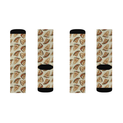 Quesadilla Socks