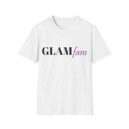 GLAMFAM Unisex Softstyle T-Shirt