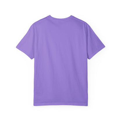 Molly Cartoon Unisex Garment-Dyed T-shirt