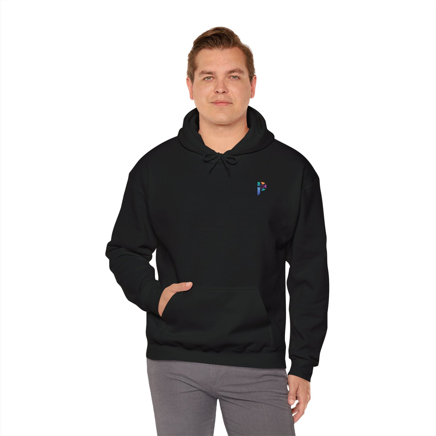 The Prepared Performer Icon Hooded Sweatshirt