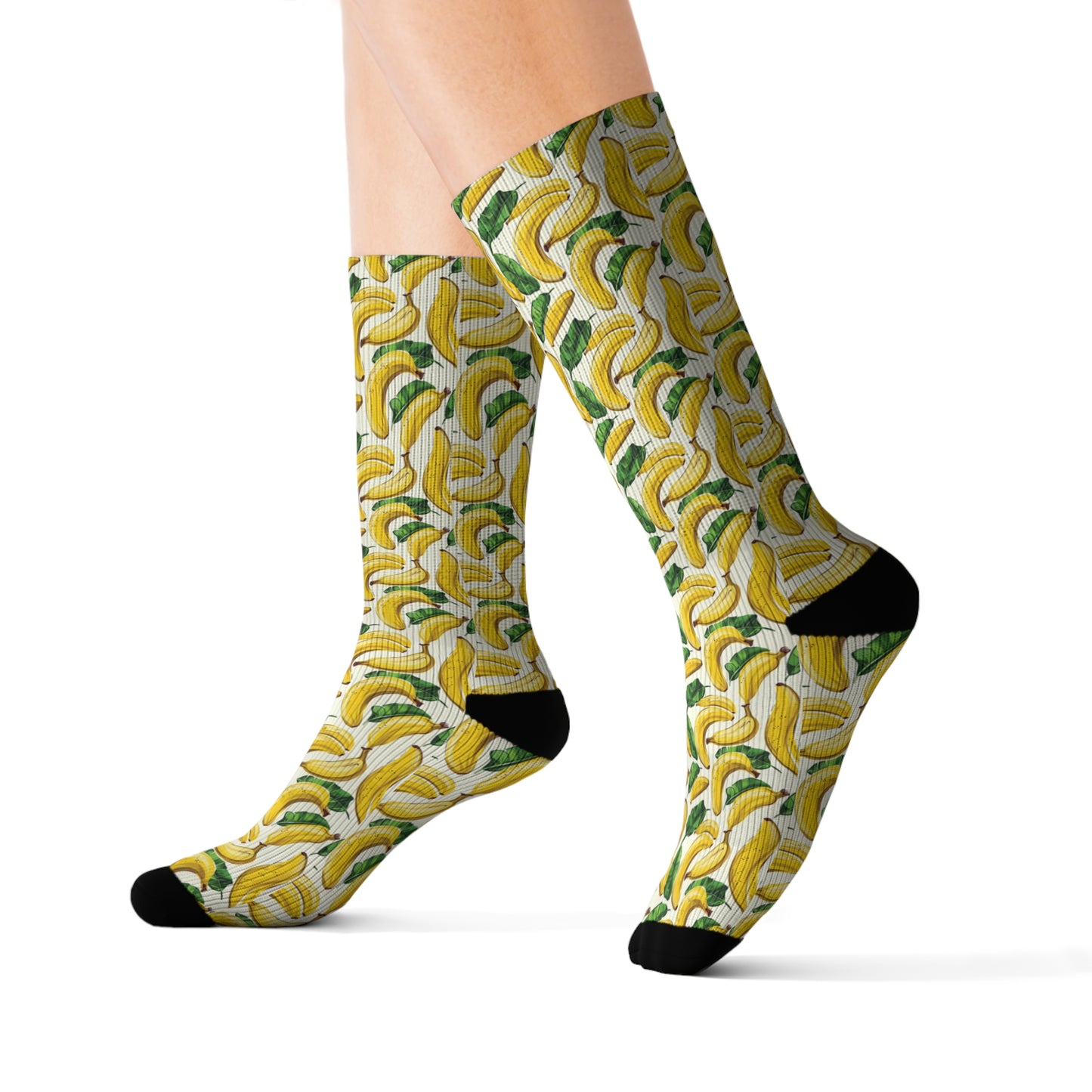 Banana Socks