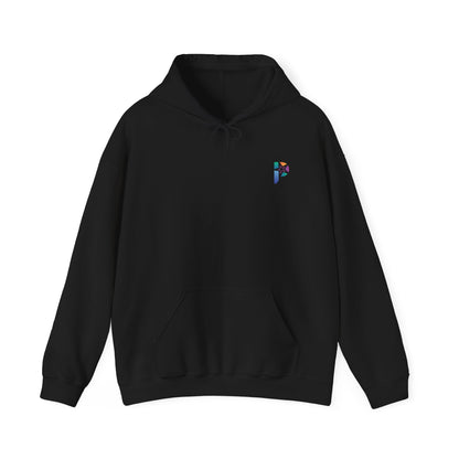 The Prepared Performer Icon Hooded Sweatshirt