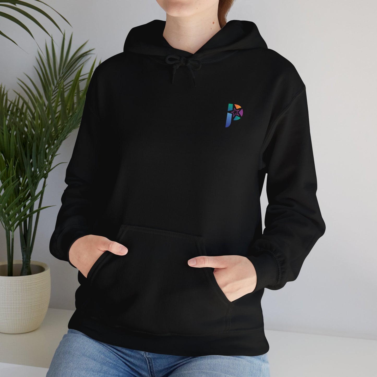 The Prepared Performer Icon Hooded Sweatshirt