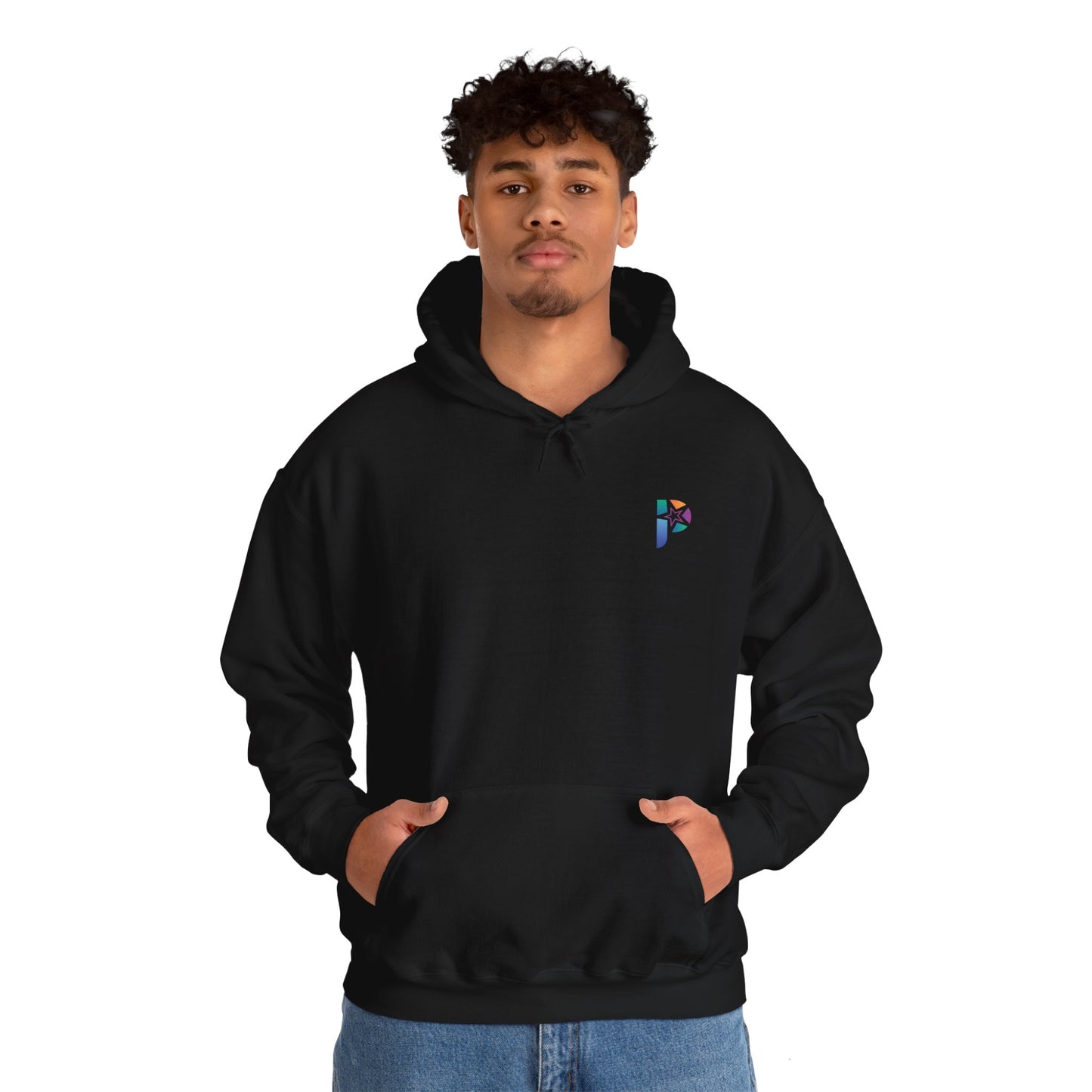 The Prepared Performer Icon Hooded Sweatshirt