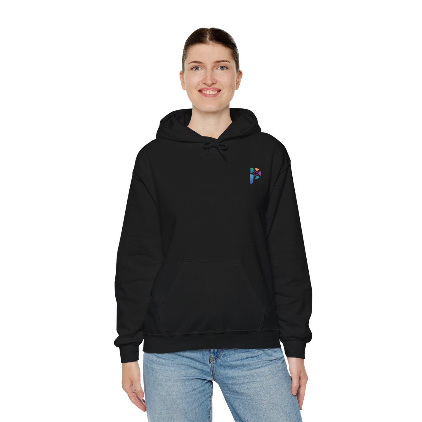 The Prepared Performer Icon Hooded Sweatshirt