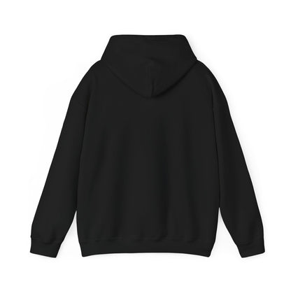 The Prepared Performer Icon Hooded Sweatshirt